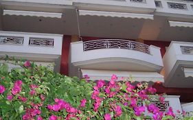 Lido Studios Aparthotel